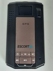 Escort Ixc Laser Radar Detector Black 1620x50-2 No Charger Or Mount Incl  Tested