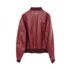 5 Off Coupon Applicable 6 12 20 00 6 18 09 59 Dolce And Gabbana Leather Jacket C
