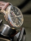 Luminox H3 Mbm Rare Vintage Swiss Made New Battery 