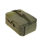 First Aid Kit Bag Khaki Molli