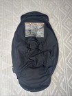 Mamaroo Seat Fabric Cover Infant Inserts Cloth Replacement 4moms Black