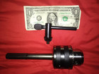 Sds-max Drill Chuck Adapter   Bosch Milwaukee Dewalt Bauer Vevor Hitachi Hiliti