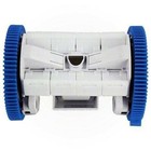 Hayward The Pool Cleaner Poolvergnuegen Automatic Suction Vacuum 2wheel No Hoses