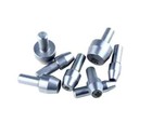 Mcj Tools Reloading Case Trimmer Pilot Set Of 8 Most Popular Sizes  22  24  2   