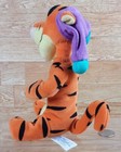 Tigger Disney Winnie The Pooh 7  Star Bean Stuffed Plush Animal
