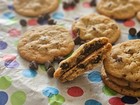 Aunt Enna s Classic Chocolate Chip Cookies   Homemade   Made Fresh To Order