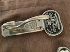 Htf Harley Davidson Coat Hooks      saddle Bags        mufflers        pistons    Advertisin