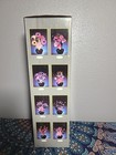 Fiber Optic Flower Lamp Vintage Nos 
