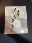 2 Mickey Mouse Animation Cells