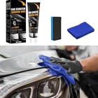 Car Scratch Remover  2025 New Vehicle Deep Scratch Repair Polishing Wax With 