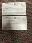 Medivena One Care Pen Needles 32g X 4 Mm  5 32        200 Box