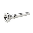 Jettone T2b Classic Reissue Trumpet Mouthpiece Silver