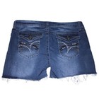 Truce Denim Cutoff Shorts Sz Large