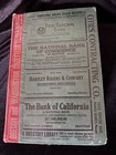 Polk s Seattle City Directory  1934 Vol  Xlviii