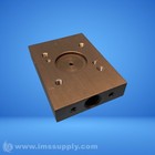Brass Industrial Component Fnip