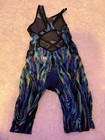 Tyr Venzo Genesis Open Back Woman   s Size 30