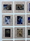 Mortal Kombat  Annihilation Movie 35mm Slides Press Kit Promo Vtg 1997 Lot Of 20