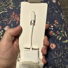 Apple Oem Lightning To Digital Av Adapter Hdmi A1438 Mw2p3am a
