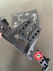 Tilta Bmpcc 6k Pro Full Camera Cage - Black  ta-t11-fcc-b  - Used Once