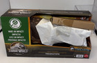 Jurassic World Triceratops Dinosaur Toy  Habitat Defender Figure 14  Damaged Box