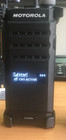 Motorola Sl3500e Mototrbo Vhf Portable Radio