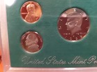 1995 United States Mint Proof Set