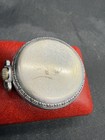 Hamilton Grade 975 Model 1 16-size 17-jewel Antique Pocket Watch For Parts Only