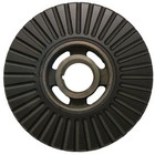 Wn-ar58172-pex Damper Pulley Fits John Deere 4000 4010 4020