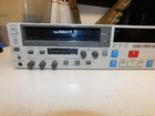 Sony Gcs-50 Super Betamax Beta Hifi Vcr Video Cassette Player recorder Working
