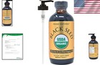 Turkish Origin Pure Black Seed Oil 16oz - Vegan  High Thymoquinone   Antioxidant