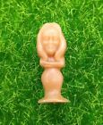 Rare Vintage Addams Family Morticia Gumball Prize Ring Plastic Figurine Toy