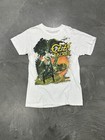 1986 Ozzy Osborne Ultimate Tour Repaired Concert Tee