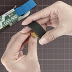 Stedi Sanding Sponge For Model Gundam Building  Hobby Tools  mixed  