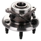 Wheel Hub Assembly For 2010-2017 Chevrolet Equinox Gmc Terrain 930838