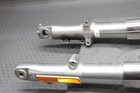 2014-2016 Harley Touring  Front Forks W Triple Tree Oem 45400021 45400022