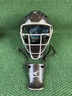 Easton Youth 9-12 Gametime Catchers Set Helmet Chest Protector Leg Guards