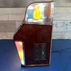 Thomas Collector s Edition Radio Select-o-matic Jukebox Am Fm Radio Cassette