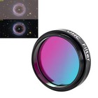 1 25inch Uhc Deep Sky Filter Ultra High Contrast For Telescope Eyepiece New