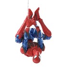 Blokees Marvel Rivals Champion Class Series Spider-man Spider Man Model Kit Fig 