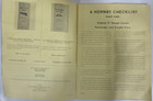 Vintage Hornby English  o  Gauge Toy   Train Guide  1 The Collector s Handbook