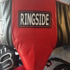 Ringside Usa Boxing Training Groin Protector    no Foul    Size L  32  X 38   New 
