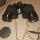 Vintage Nikon Nippon Kogaku 8x30 Binoculars With Wide 8 5-degree Field Of View