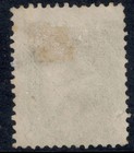 Us Stamp   Scott No 78     1862 24c    Washington Lilac   Perf  12      Vf