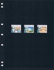  5 50 Scott Value - 2005 St Lucia Church Convent 150 Years Cv Mnh Nh Umm