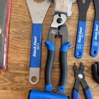 Park Tool Co  Lot Of 17 Professional Bicycle Mechanic Tools Excellent Condition 