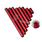 M3 Aluminum Standoff Pcb Spacers Column Round Threaded Sleeve Round Female   5mm