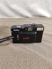 Vintage Konica Pop-10 35mm Film Camera F 4 Lens With Case