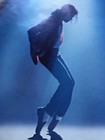 True Vintage Michael Jackson 1995 Hbo One Night Only Promo Display Poster 12x20 