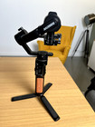 Feiyutech Ak2000c 3-axis Handheld Ultralight Gimbal Stabilizer