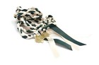 Ivory Hunter Forest Tree Of Life Wedding Handfasting Cord V3   wedding  